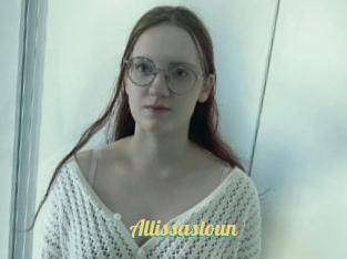 Allissastoun