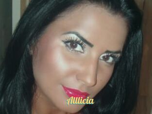 Alllicia