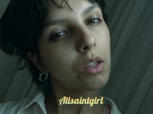 Allsaintgirl