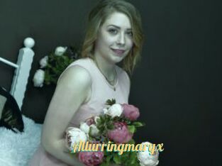Allurringmaryx