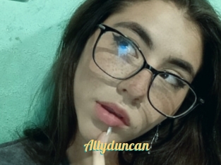 Allyduncan