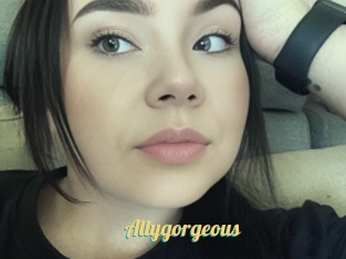 Allygorgeous