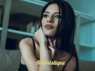 Allymistique