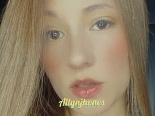 Allynjhones