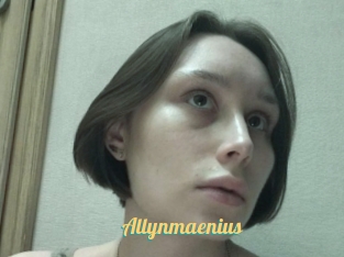 Allynmaenius