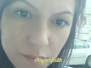 Allysonfaith