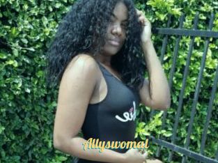 Allyswomal