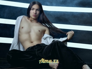 Alma_zz