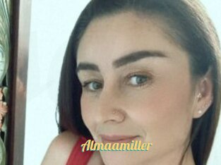 Almaamiller