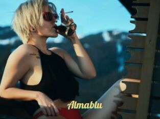 Almablu