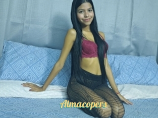 Almacopers
