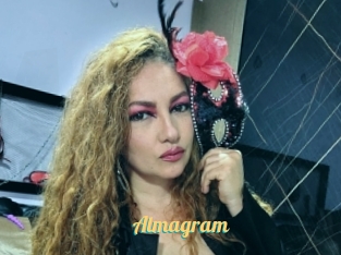 Almagram