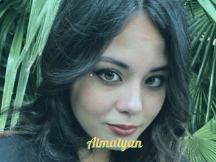 Almatyan