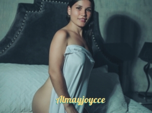 Almayjoycce
