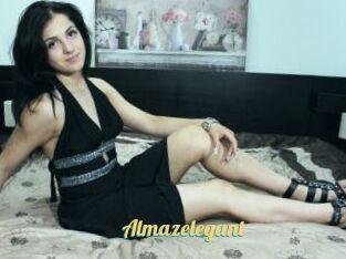 Almazelegant
