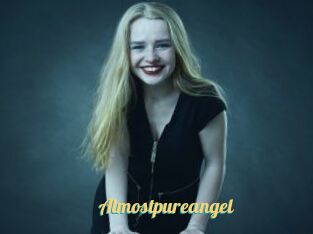 Almostpureangel
