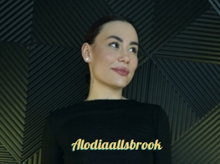 Alodiaallsbrook