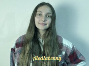 Alodiabenny