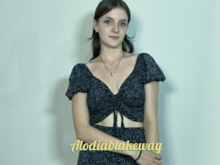 Alodiablakeway