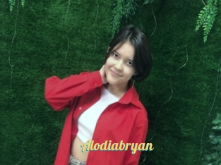 Alodiabryan