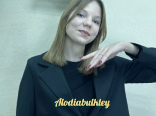 Alodiabulkley
