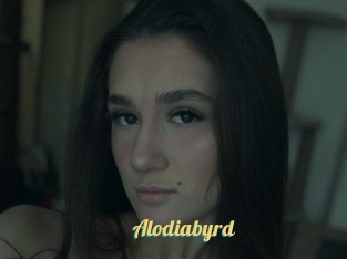 Alodiabyrd