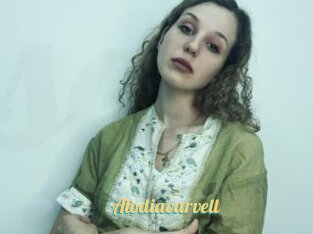 Alodiacarvell