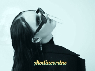 Alodiacordne