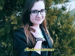 Alodiacrammer