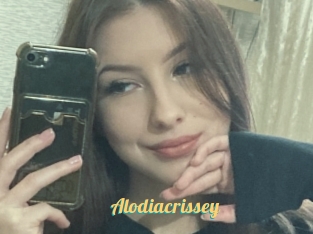 Alodiacrissey