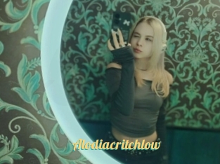 Alodiacritchlow