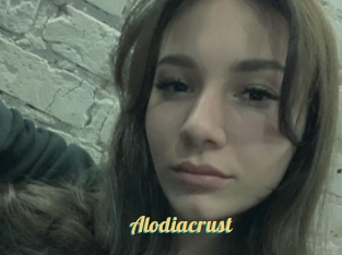 Alodiacrust