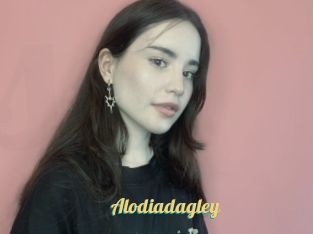 Alodiadagley