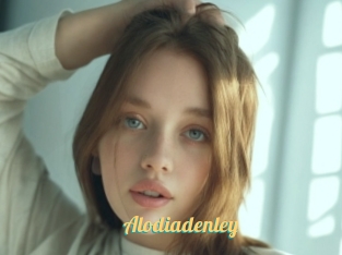 Alodiadenley