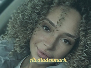 Alodiadenmark