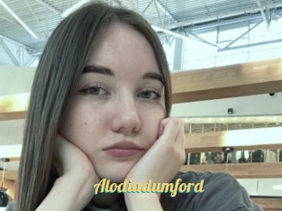 Alodiadumford