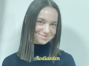 Alodiaeden