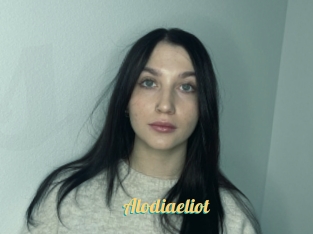 Alodiaeliot