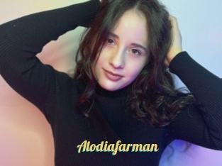 Alodiafarman