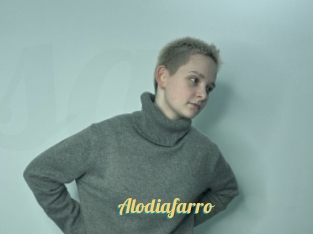 Alodiafarro