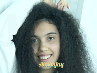 Alodiafay