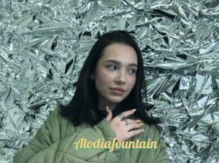 Alodiafountain