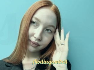 Alodiagambell
