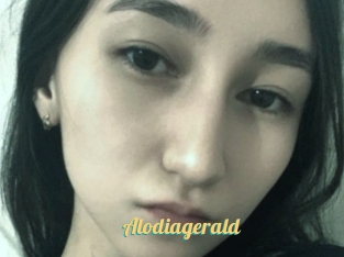 Alodiagerald