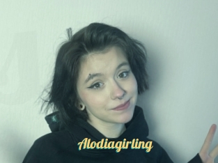 Alodiagirling