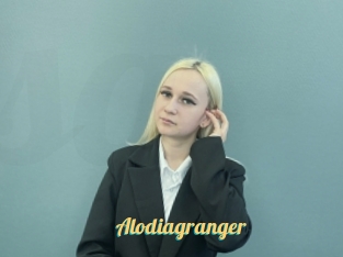 Alodiagranger