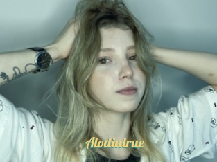 Alodiatrue
