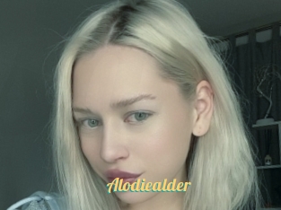 Alodiealder
