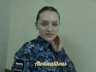 Alodiealdous