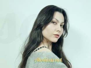 Alodiearnet